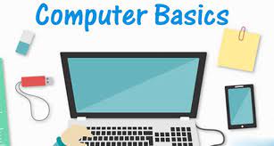 Computer Basics